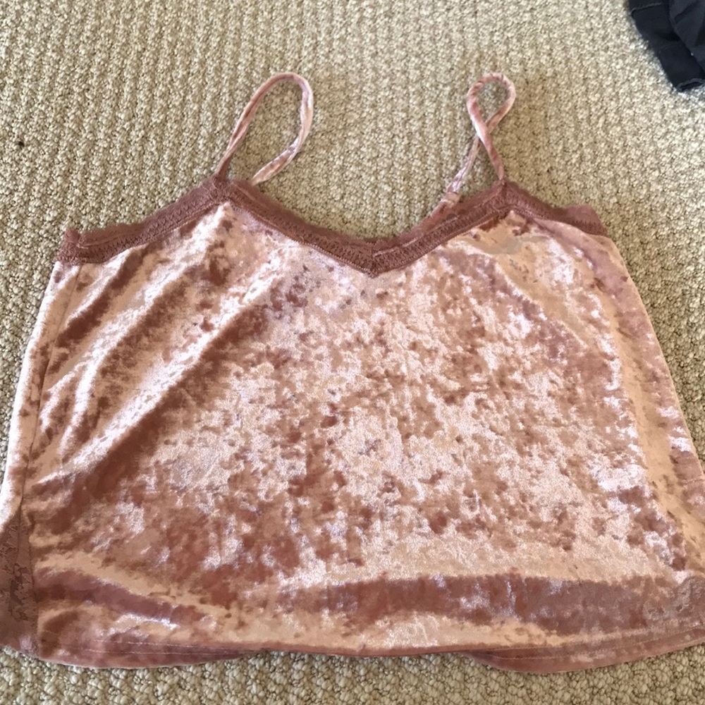 Favlux fashion tank top